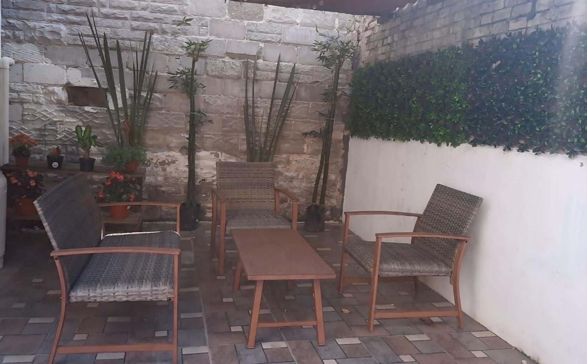 Departamento Centro Historico De Tampicoアパートメント エクステリア 写真